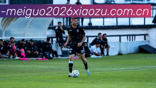 美国世界杯2026小组APP 封面图
